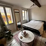 Appartement Studio Plein Coeur De Cannes