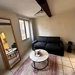 Appartement Studio Plein Coeur De Cannes