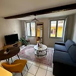 Appartement Studio Plein Coeur De Cannes